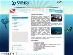 Sites similar to neptun-silo.com