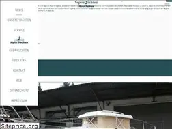 Sites similar to neptun-yachten.de