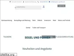 Sites similar to neptun-yachten.shop