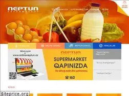 Sites similar to neptun.az