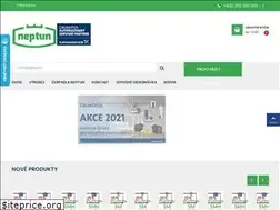 Sites similar to neptun.cz