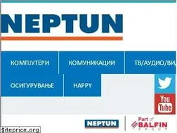 Sites similar to neptun.mk