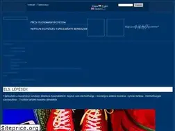 Sites similar to neptun.pte.hu
