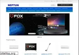 Sites similar to neptun.rs