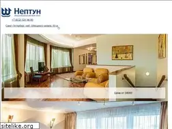 Sites similar to neptun.spb.ru