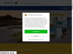 Sites similar to neptun24.de