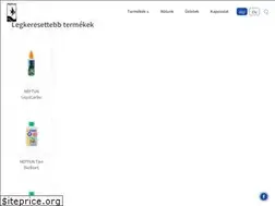 Sites similar to neptunakvarium.hu