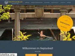 Sites similar to neptunbad.de