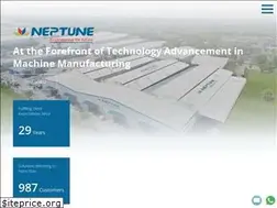 Sites similar to neptune-india.com