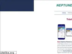 Sites similar to neptune-navigation.com