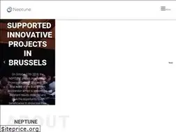 Sites similar to neptune-project.eu