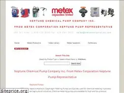 Sites similar to neptune-pumps.com
