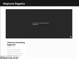 Sites similar to neptune-regatta.com