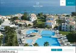 Sites similar to neptune.gr
