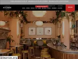 Sites similar to neptune.london