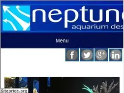 Sites similar to neptuneaquariums.com