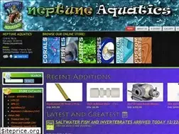 Sites similar to neptuneaquatics.com