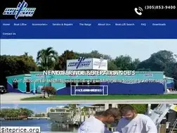 Sites similar to neptuneatlanticboatlifts.com