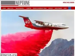 Sites similar to neptuneaviation.com