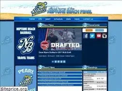 Sites similar to neptunebeachpearl.com