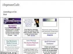 Sites similar to neptunecafe.com