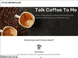 Sites similar to neptunecoffee.com