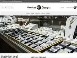 Sites similar to neptunedesignskeywest.com