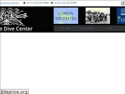 Sites similar to neptunedivecenter.com
