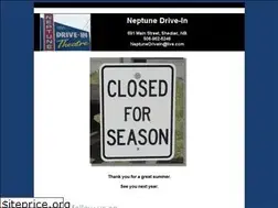 Sites similar to neptunedrivein.ca