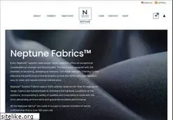 Sites similar to neptunefabrics.com
