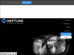 Sites similar to neptunefi.com