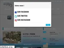 Sites similar to neptunefm.com