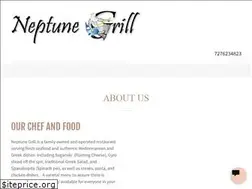 Sites similar to neptunegrillgulfport.com
