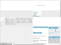Sites similar to neptunegroup.it