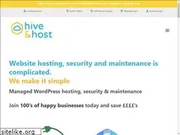 Sites similar to neptunehosting.co.uk