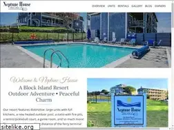 Sites similar to neptunehouse.com