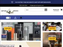 Sites similar to neptuneimports.com