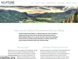 Sites similar to neptuneinc.org