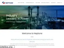 Sites similar to neptuneindia.com