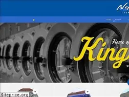 Sites similar to neptunelaundry.com