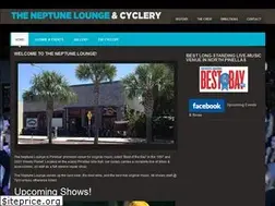 Sites similar to neptunelounge.com