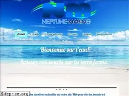 Sites similar to neptunemarine.ca