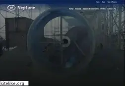 Sites similar to neptunemarine.com