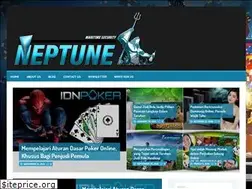 Sites similar to neptunemaritimesecurity.com