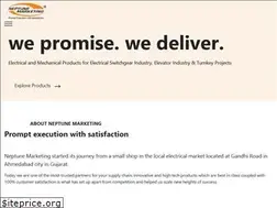 Sites similar to neptunemarketing.in