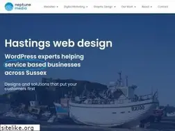 Sites similar to neptunemedia.co.uk
