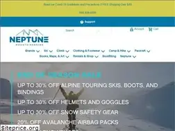 Sites similar to neptunemountaineering.com
