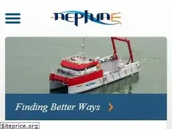 Sites similar to neptunems.com