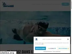 Sites similar to neptunenatation.be