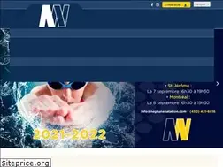 Sites similar to neptunenatation.com